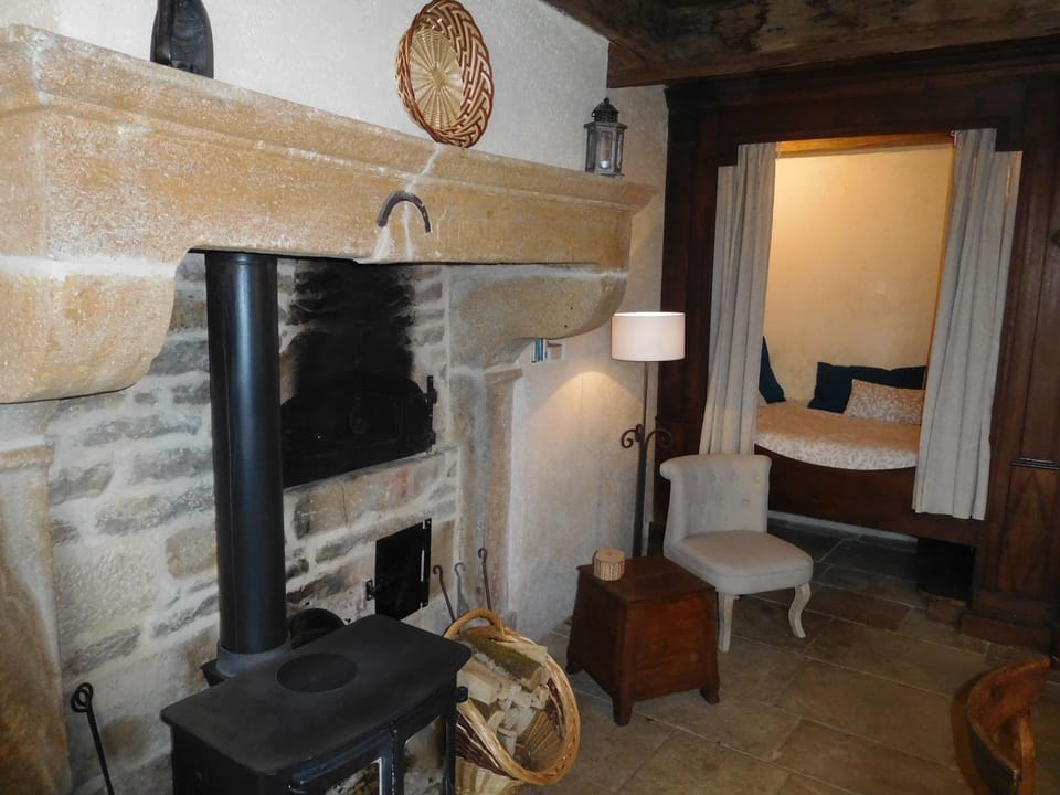 La charme House in Grand Est