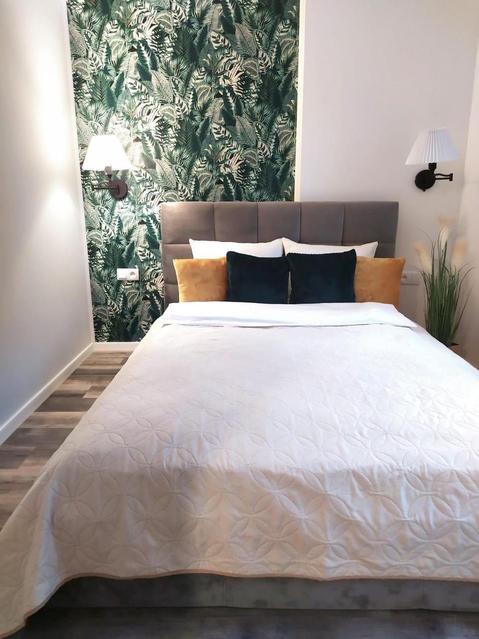 Apartamenty Dąbrówka Cieplice Zdrój Apartment in Lower Silesian Voivodeship