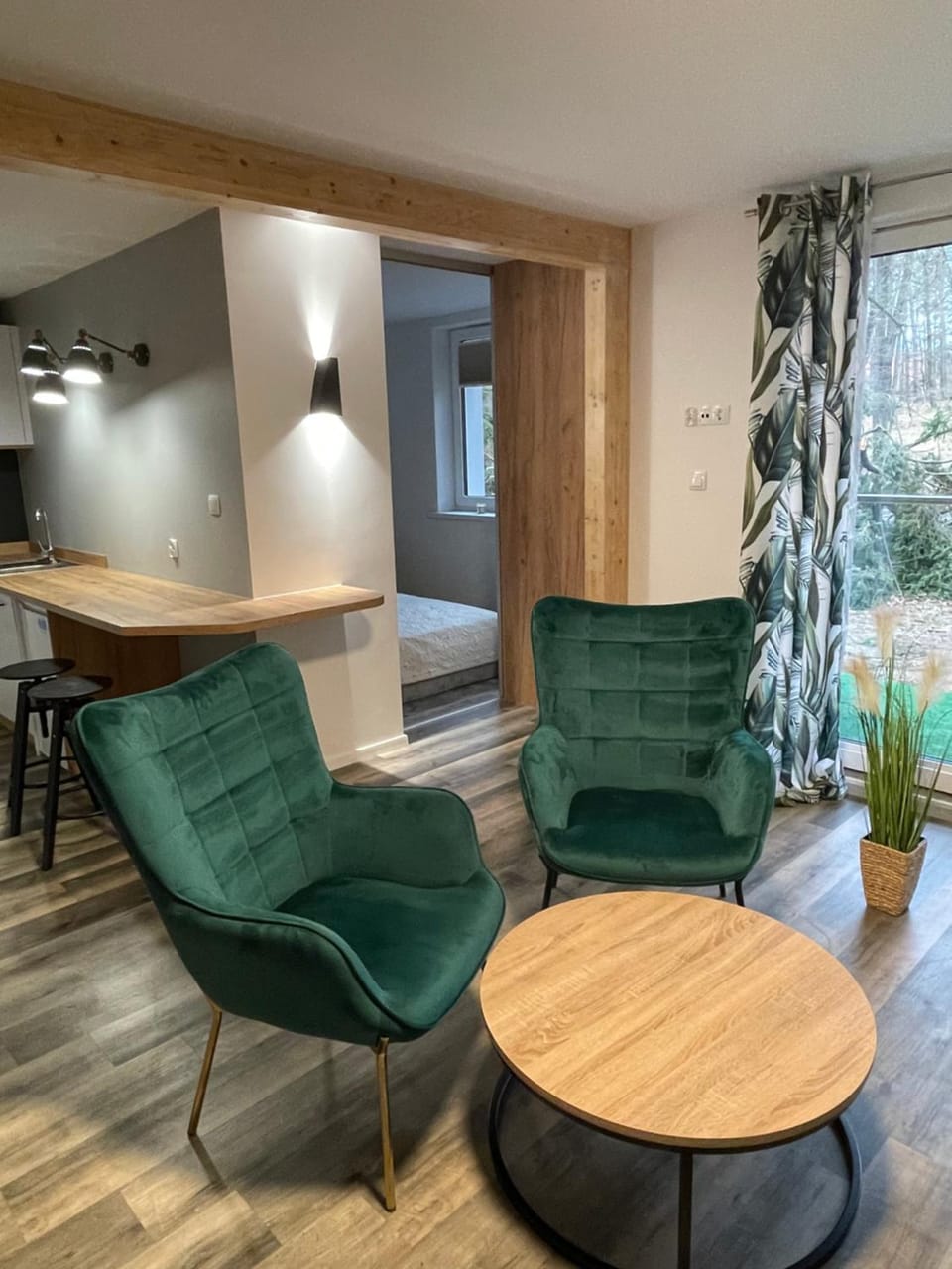 Apartamenty Dąbrówka Cieplice Zdrój Apartment in Lower Silesian Voivodeship