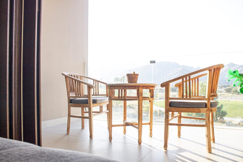 View (from property/room), Balcony/Terrace