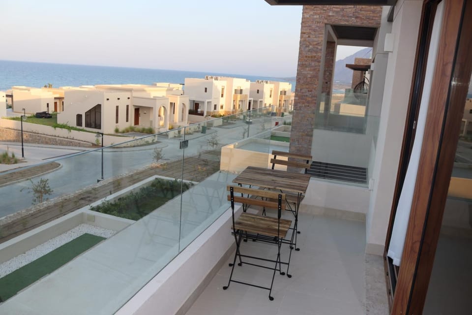 View (from property/room), Sea view