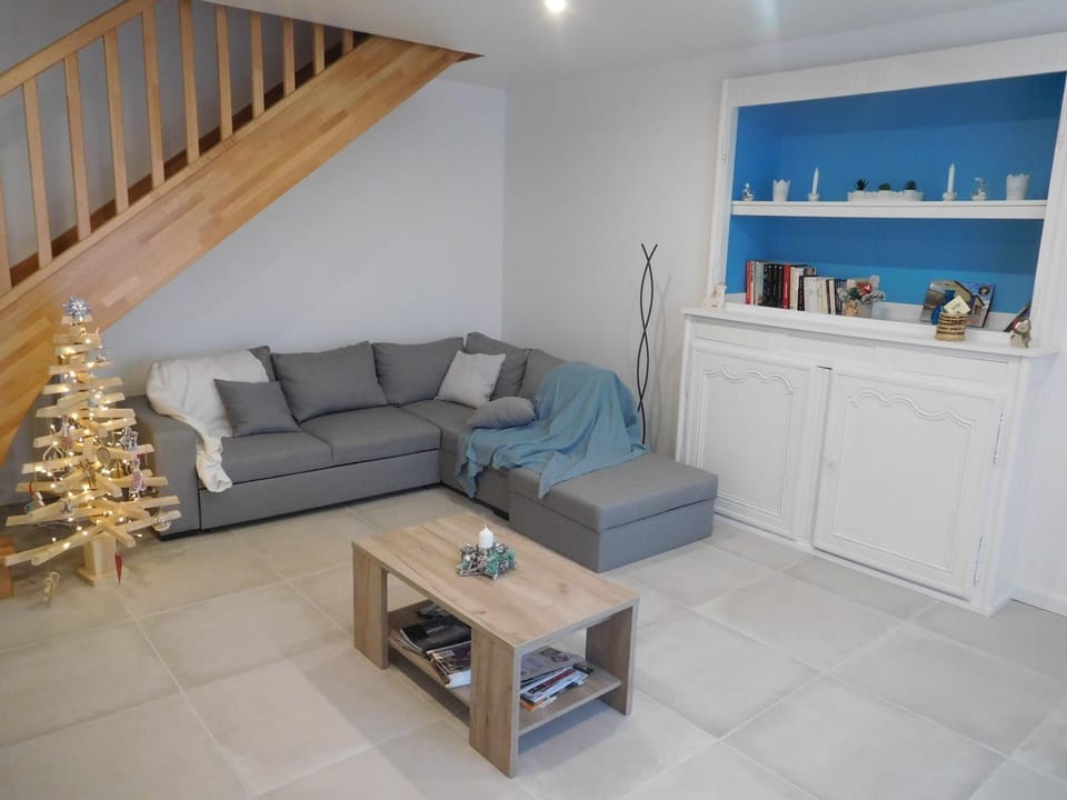 La maison de lave House in Grand Est