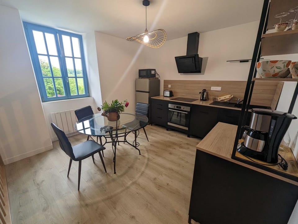 Le nancery House in Langres