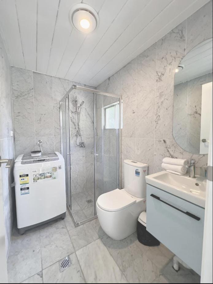 Self contained House in Ashfield Apartment in Sydney