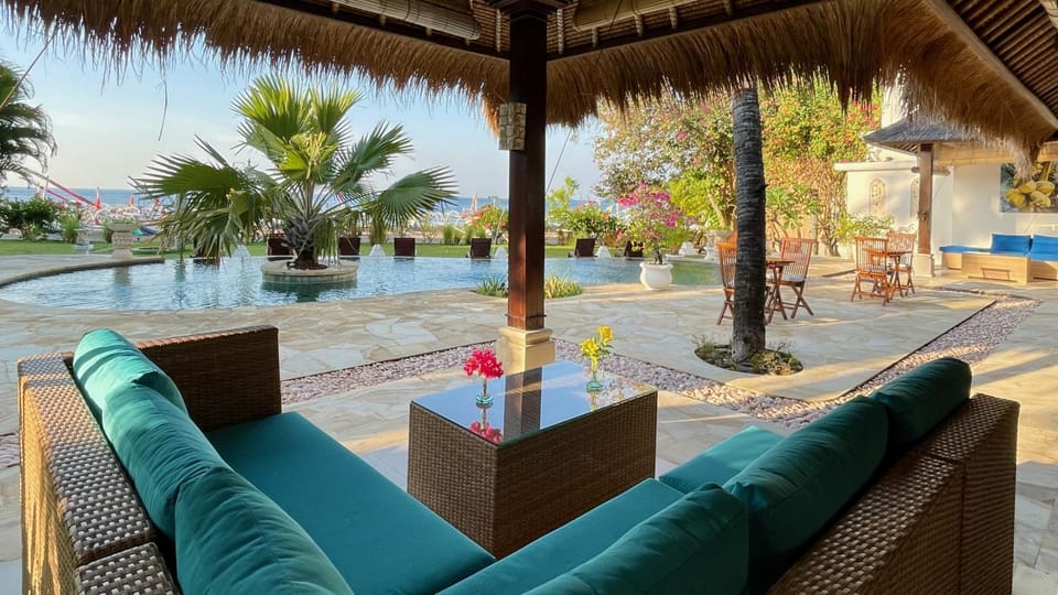 Restaurant/places to eat, Communal lounge/ TV room, Lounge or bar