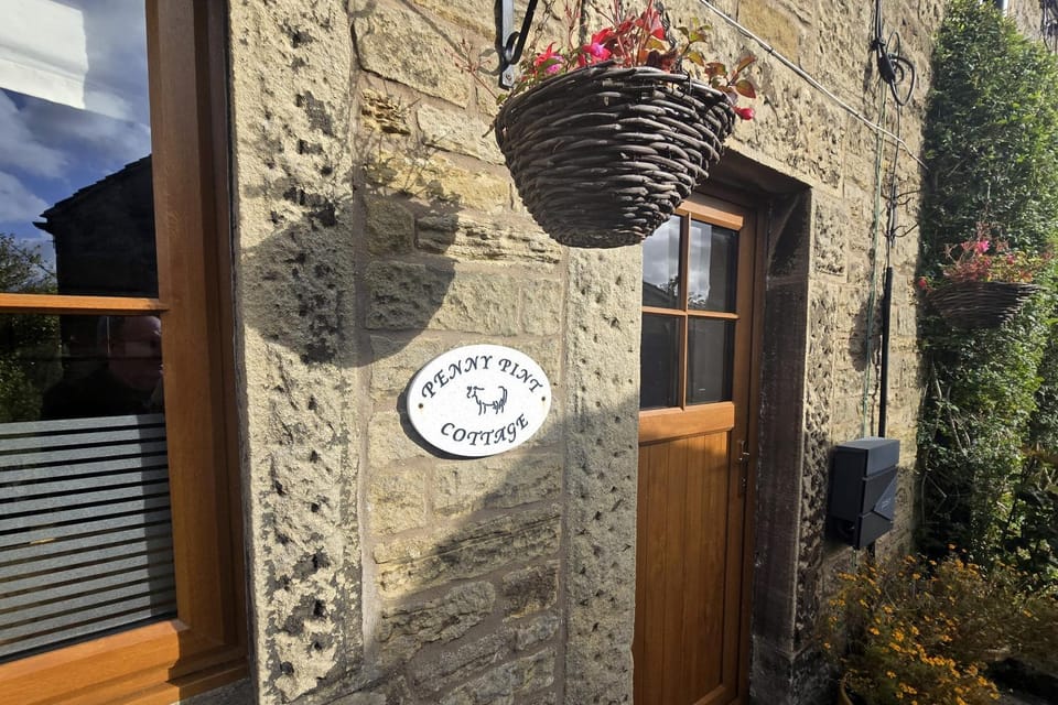 Property logo or sign
