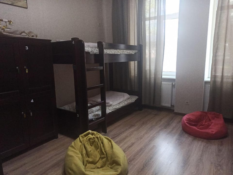 Hostel Q ,15 хв до жд вокзалу Hostel in Lviv