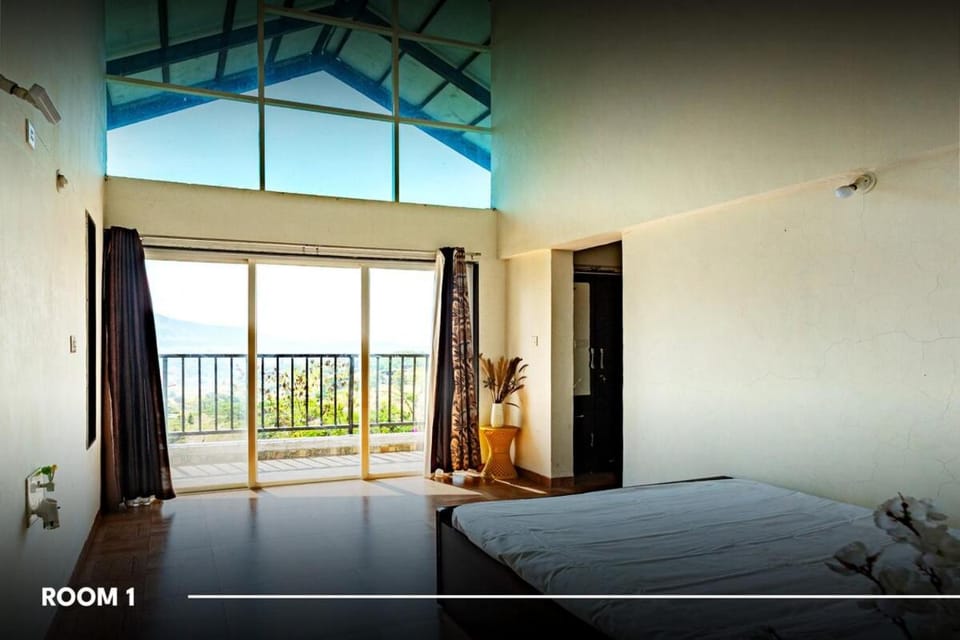 GardenScape Retreat by StayAtlas - 2BHK Villa Pune Villa in Maharashtra