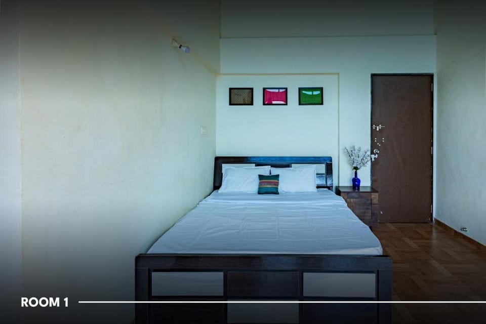 GardenScape Retreat by StayAtlas - 2BHK Villa Pune Villa in Maharashtra