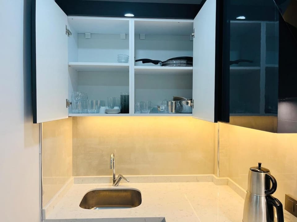 Two air-conditioned Luxury Suite in the center No 1 Apartment in Antalya