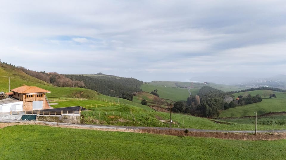 Property building, Spring, Off site, Natural landscape, Bird's eye view, Winter, Summer, View (from property/room), View (from property/room), Hiking, Hiking, Garden view, Garden view, Mountain view, Sea view, Sea view