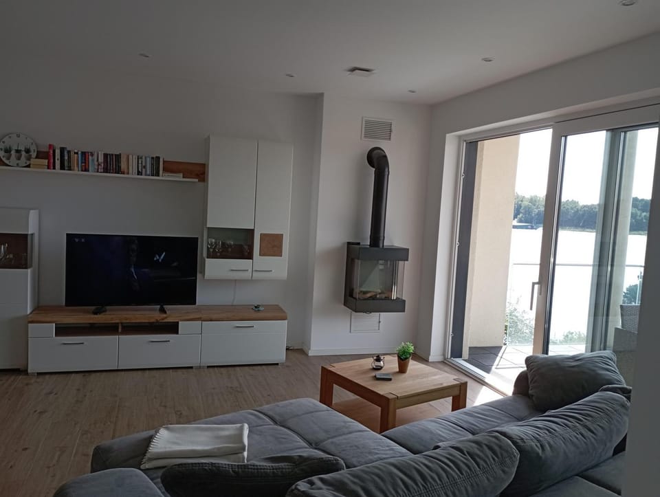 Seerose Apartment in Mecklenburgische Seenplatte