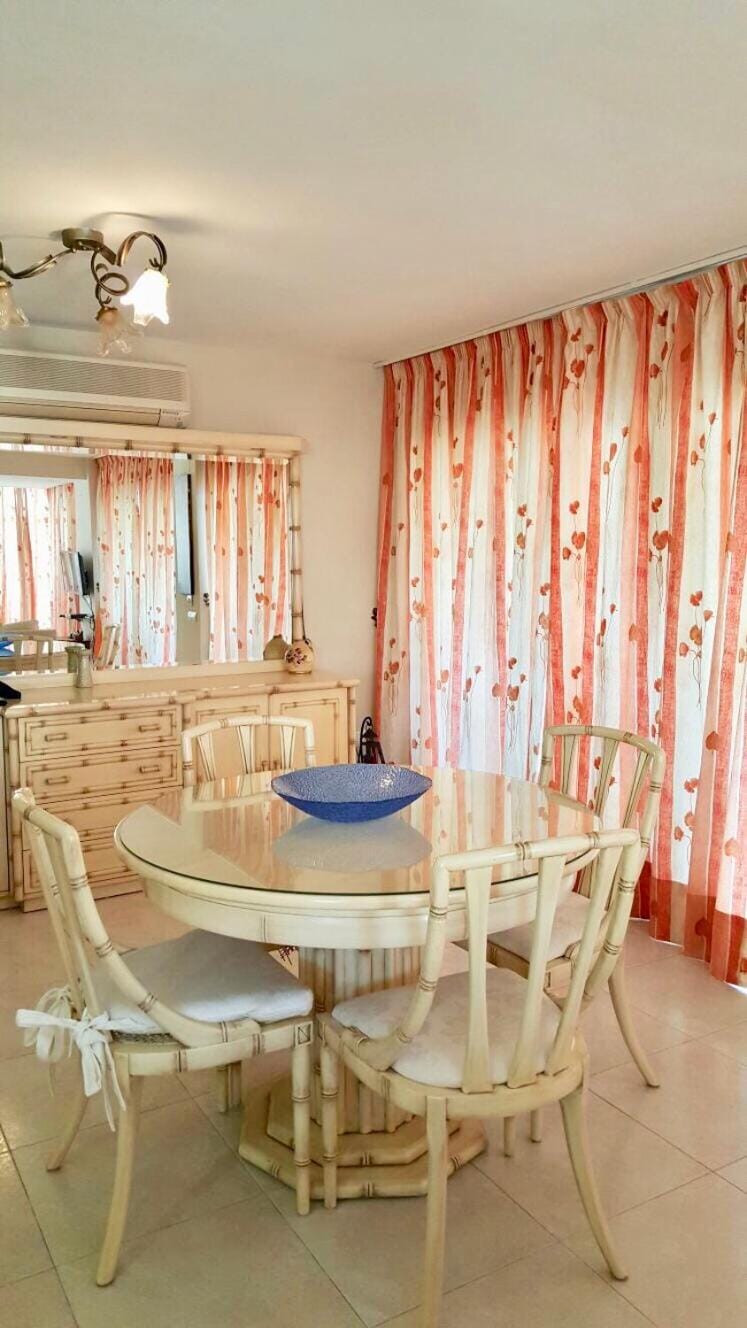 Apartamento El Rincon Benidorm Apartment in Benidorm