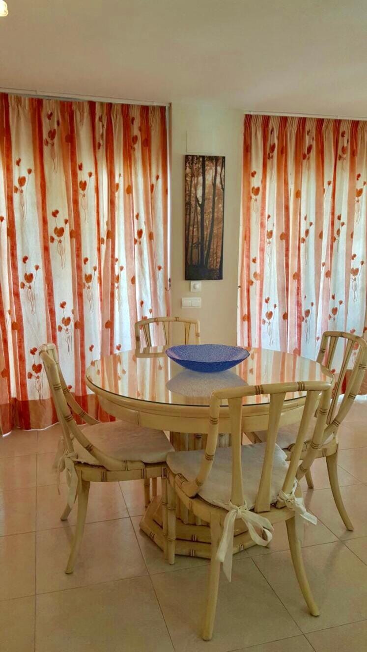 Apartamento El Rincon Benidorm Apartment in Benidorm