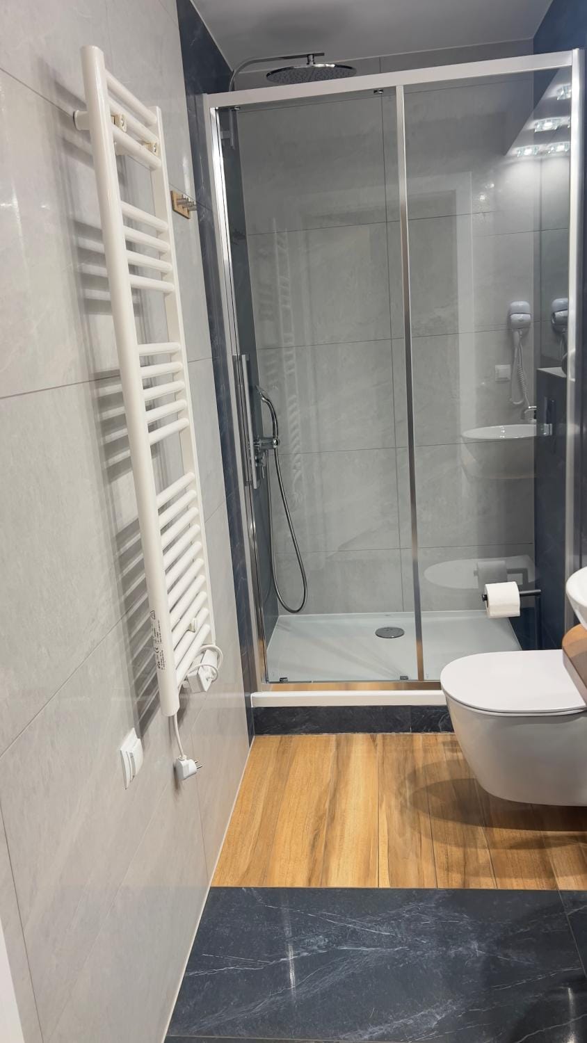 Apartamenty Dąbrówka Cieplice Zdrój 1,15 Apartment in Lower Silesian Voivodeship