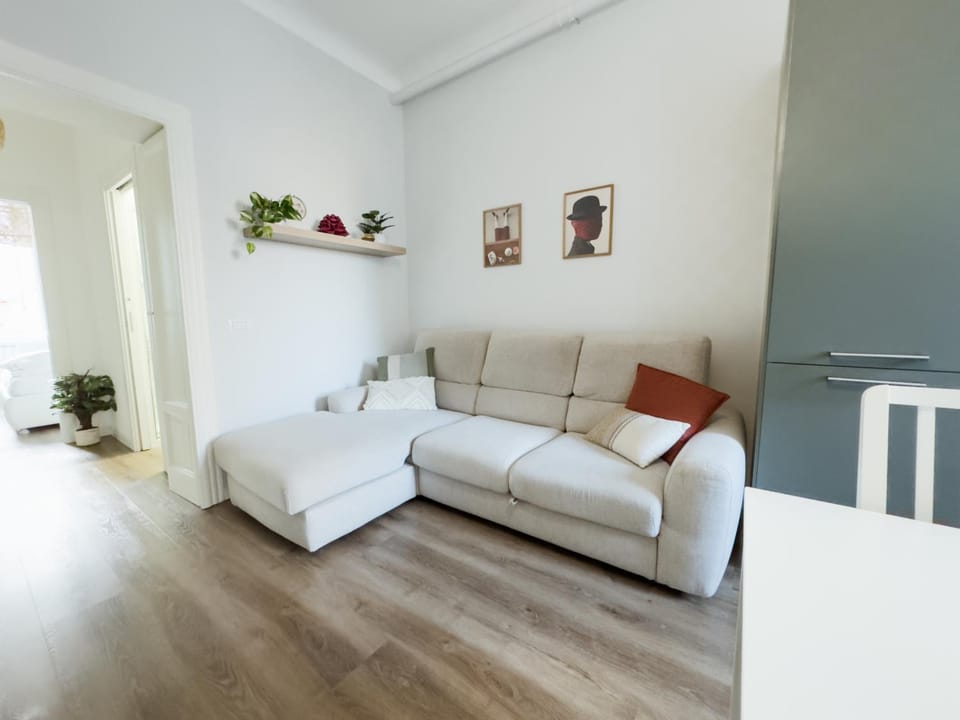 Corte di MI - Central Station & Loreto, Milan Apartment in Milan