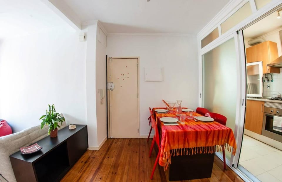 My Lisbon Flat Apartment in Lisbon