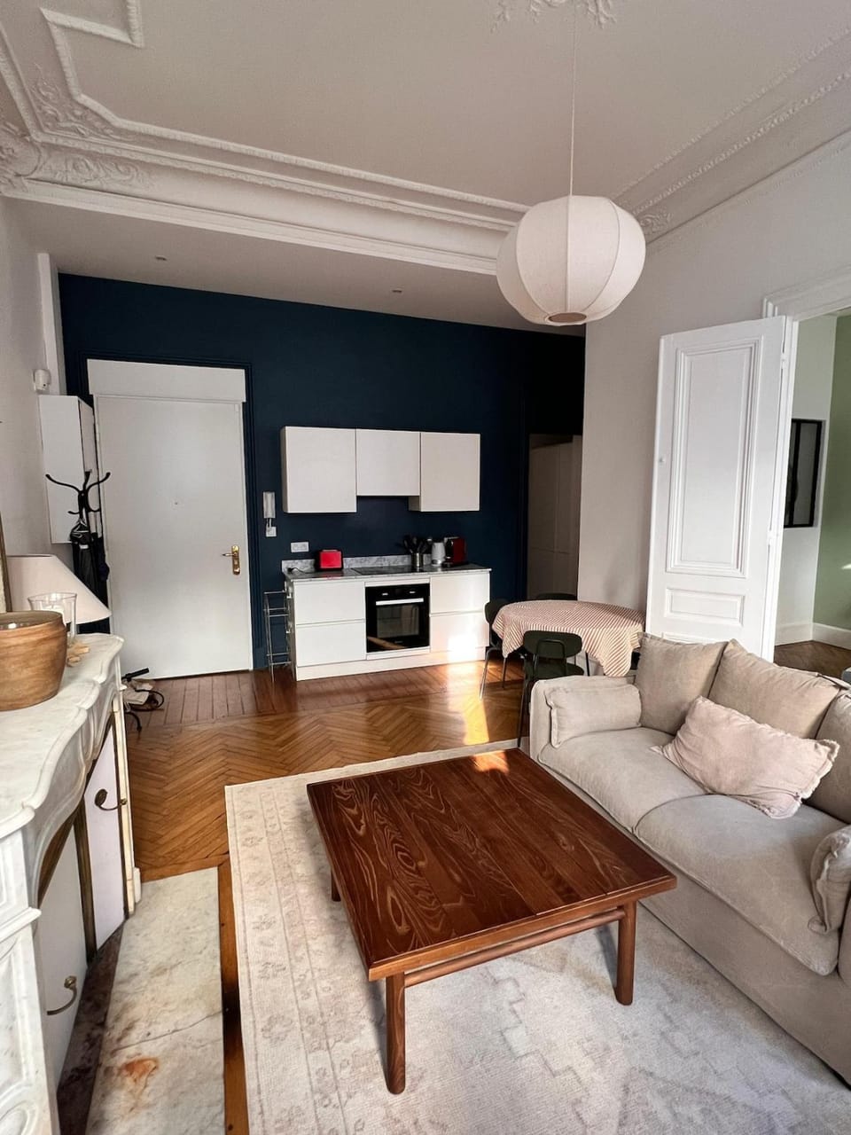 Charmant appartement au cœur de Bordeaux Apartment in Bordeaux
