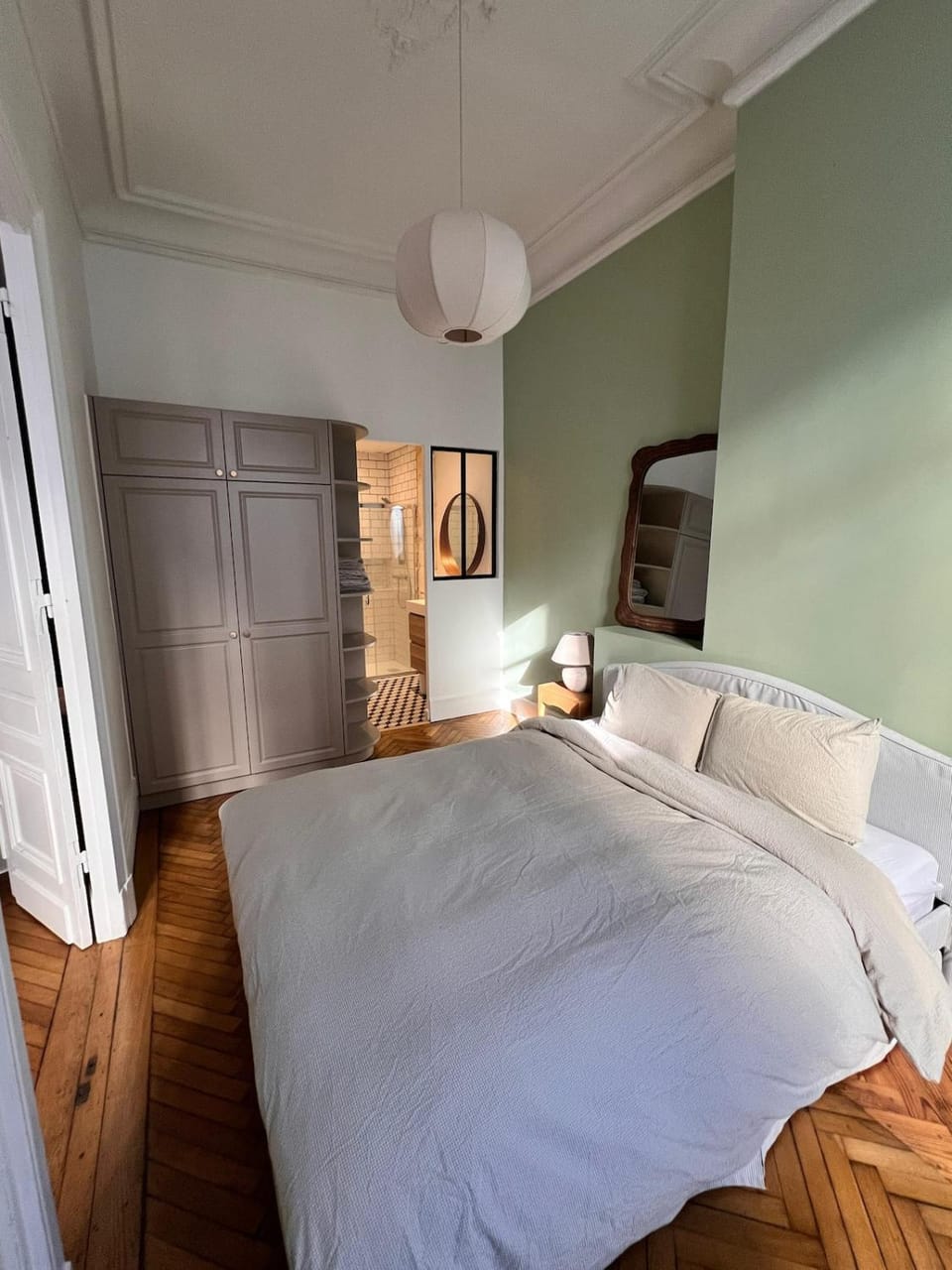 Charmant appartement au cœur de Bordeaux Apartment in Bordeaux
