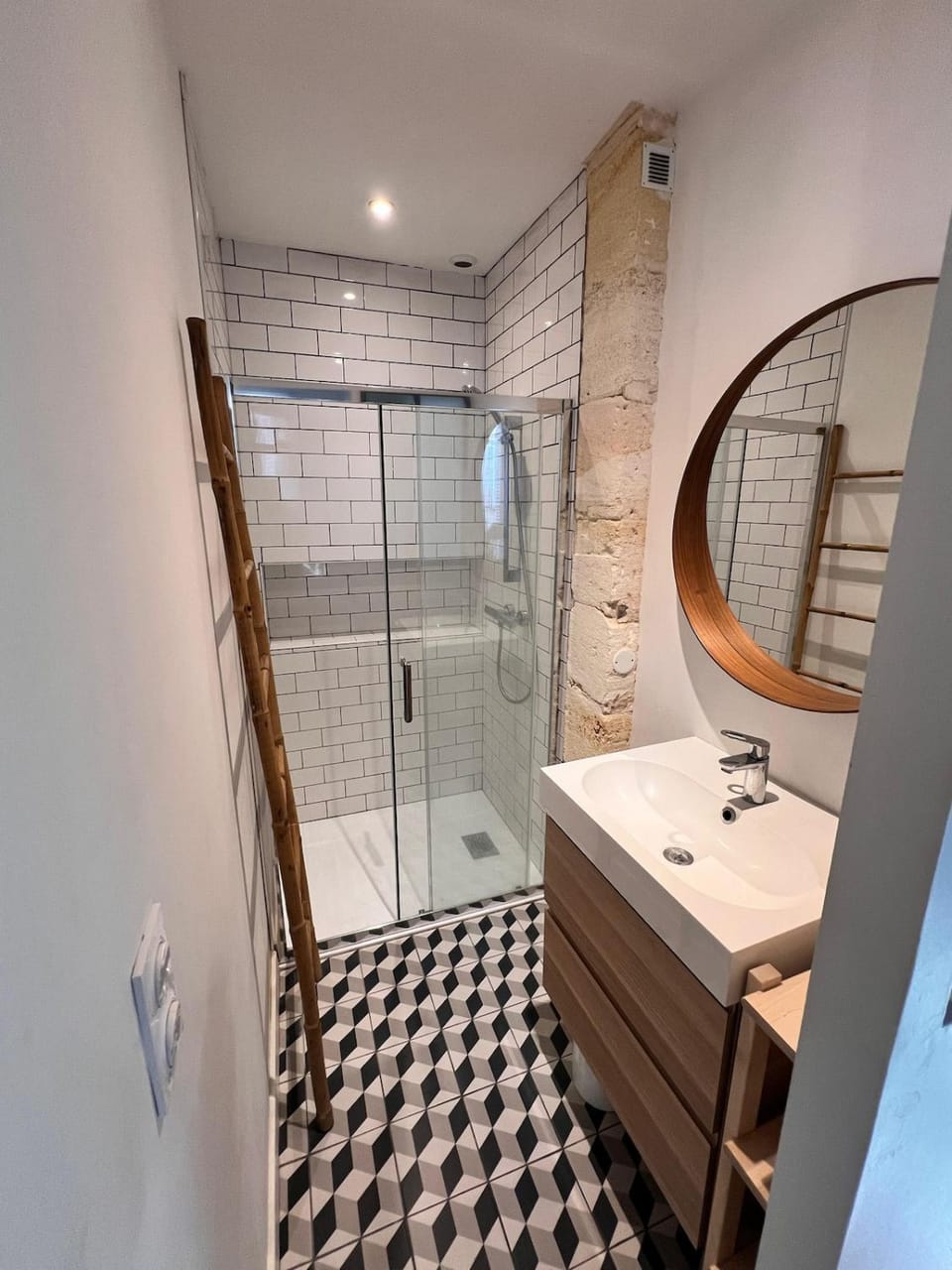 Charmant appartement au cœur de Bordeaux Apartment in Bordeaux