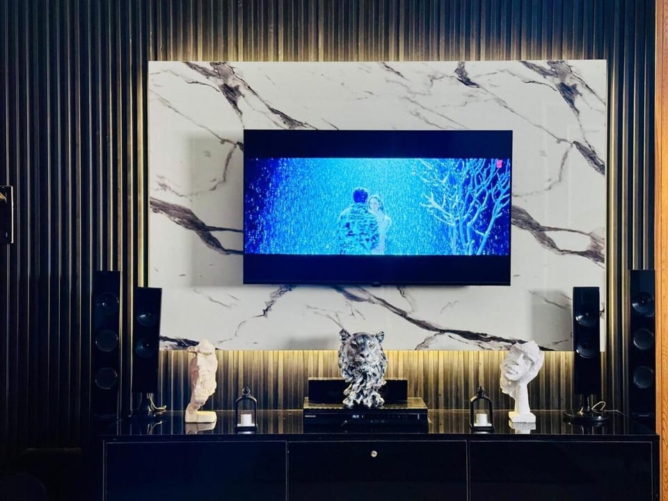 TV and multimedia