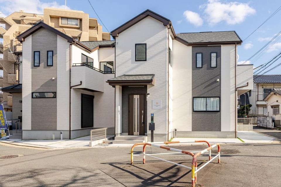 Ganadan福岡南 Villa in Fukuoka