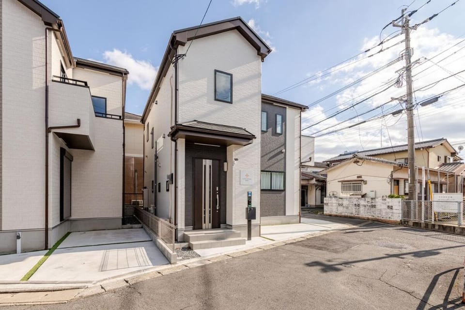 Ganadan福岡南 Villa in Fukuoka
