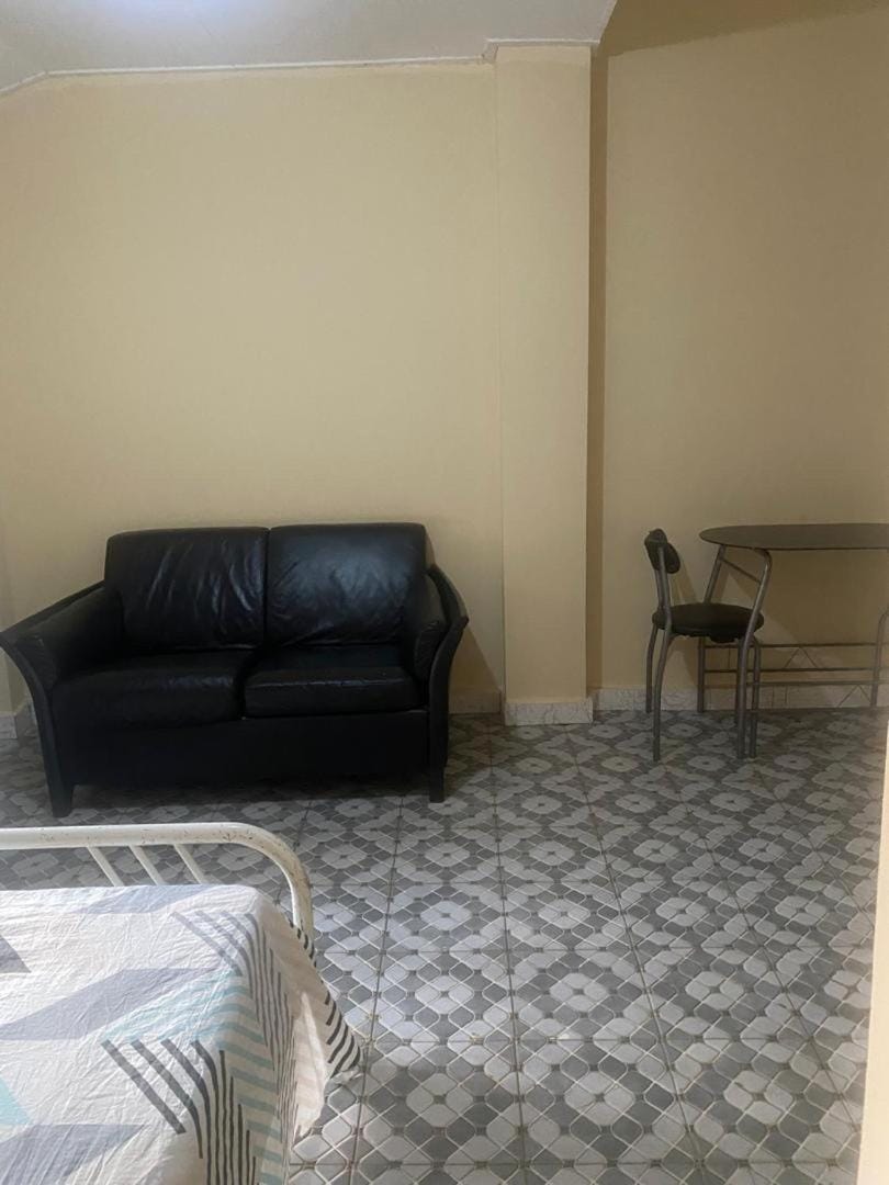 Georgianas Residence Apartment in Senegal