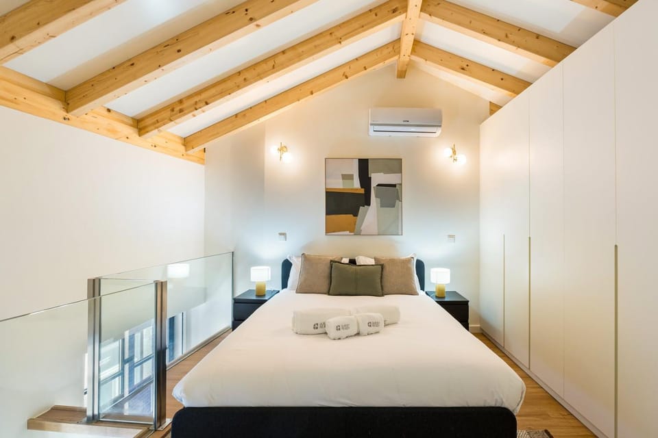 GuestReady - Peaceful haven in Porto Apartment in Porto