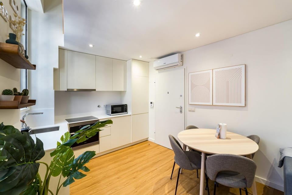 GuestReady - Peaceful haven in Porto Apartment in Porto