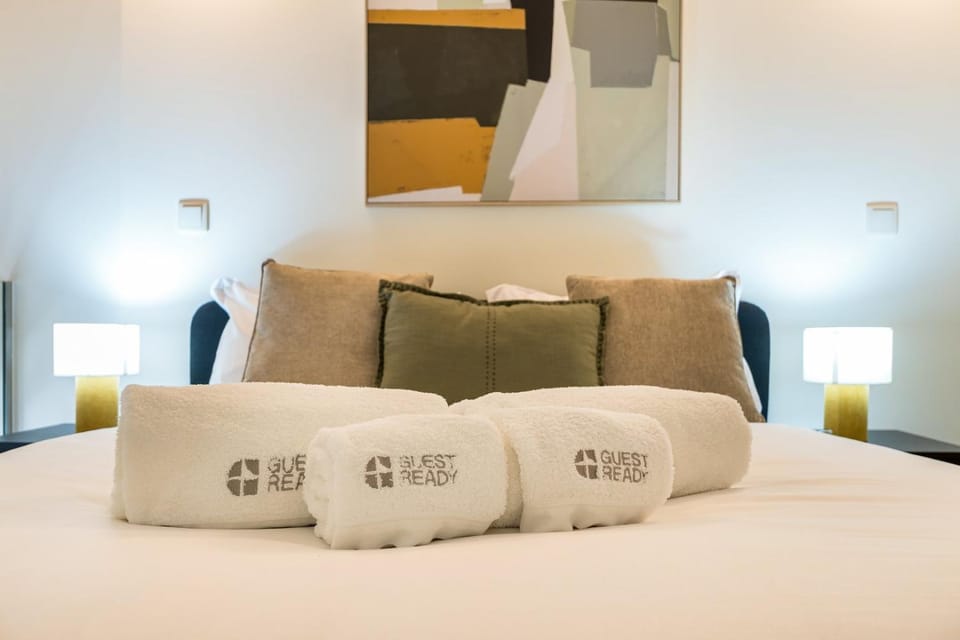 GuestReady - Peaceful haven in Porto Apartment in Porto