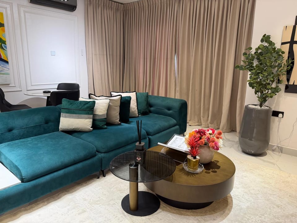 APS Apartments Apartment in Lagos, Nigeria