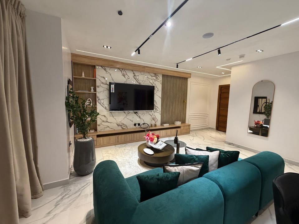 APS Apartments Apartment in Lagos, Nigeria