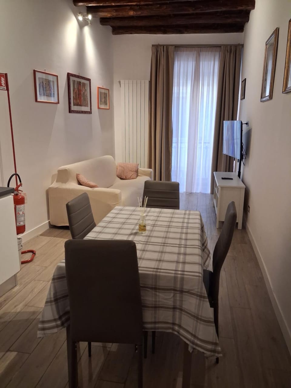 La casa di Patty Apartment in Grottaferrata