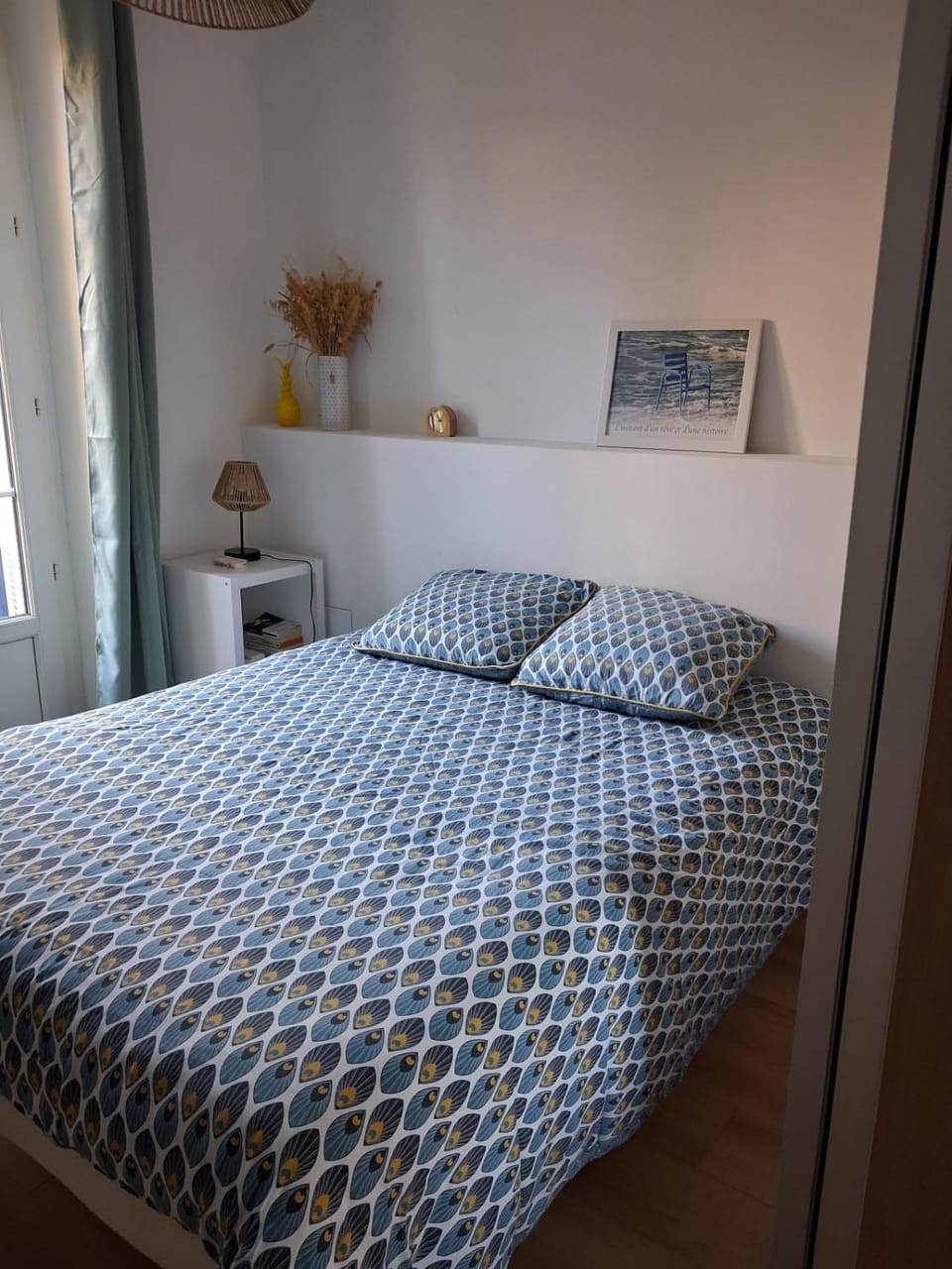 Charming bright apartment in Nice Apartment in Nice