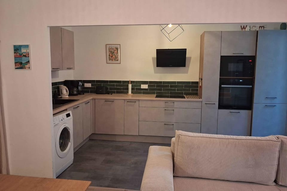 Charming bright apartment in Nice Apartment in Nice