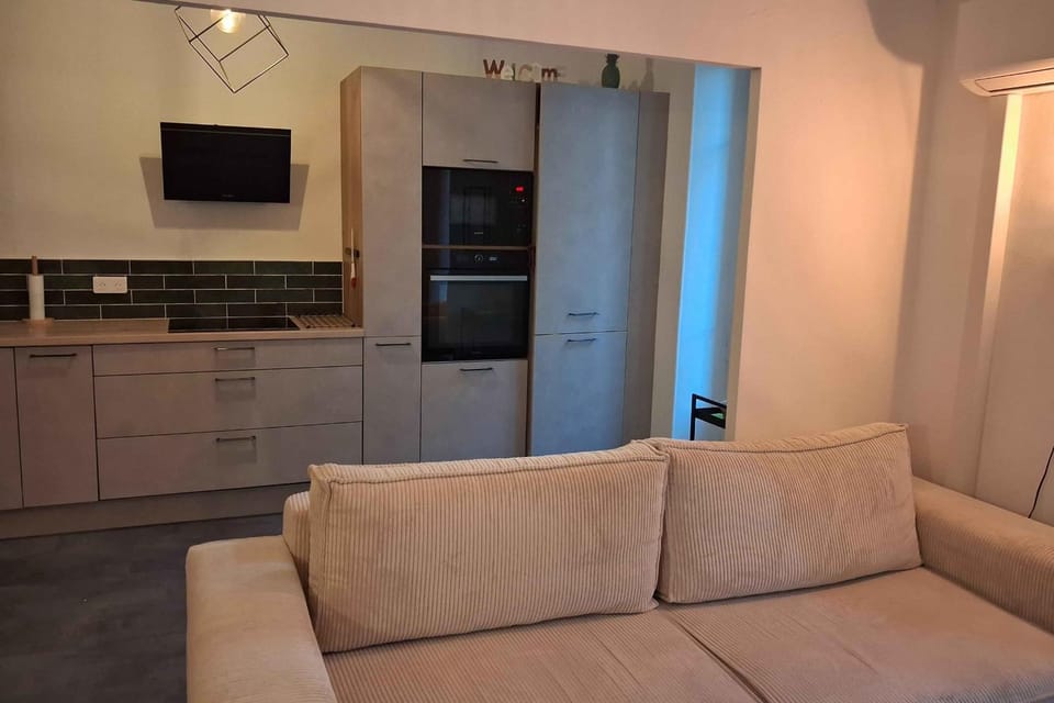Charming bright apartment in Nice Apartment in Nice