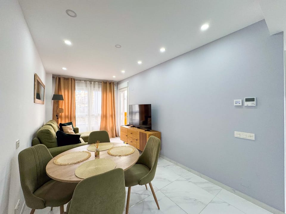 167 Dream Apartment Alicante-Holiday Apartment in Torrevieja