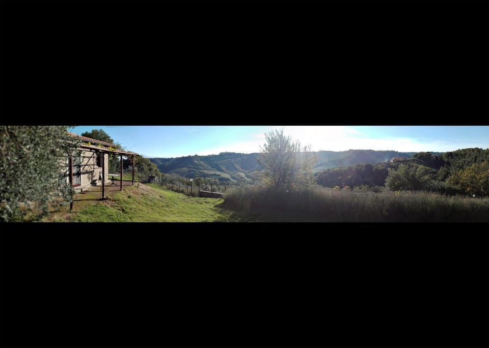 Il Poggio Dell'Artilla Country House in Umbria