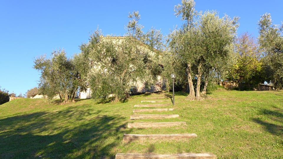 Il Poggio Dell'Artilla Country House in Umbria