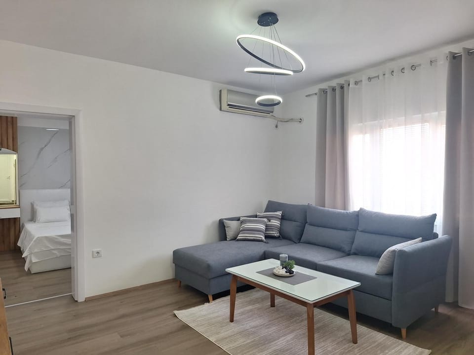 Shirok Sokak Apartment 3 Apartment in Bitola