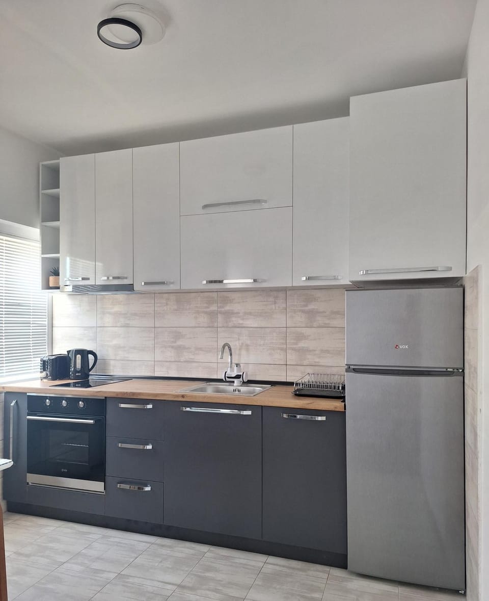 Shirok Sokak Apartment 3 Apartment in Bitola
