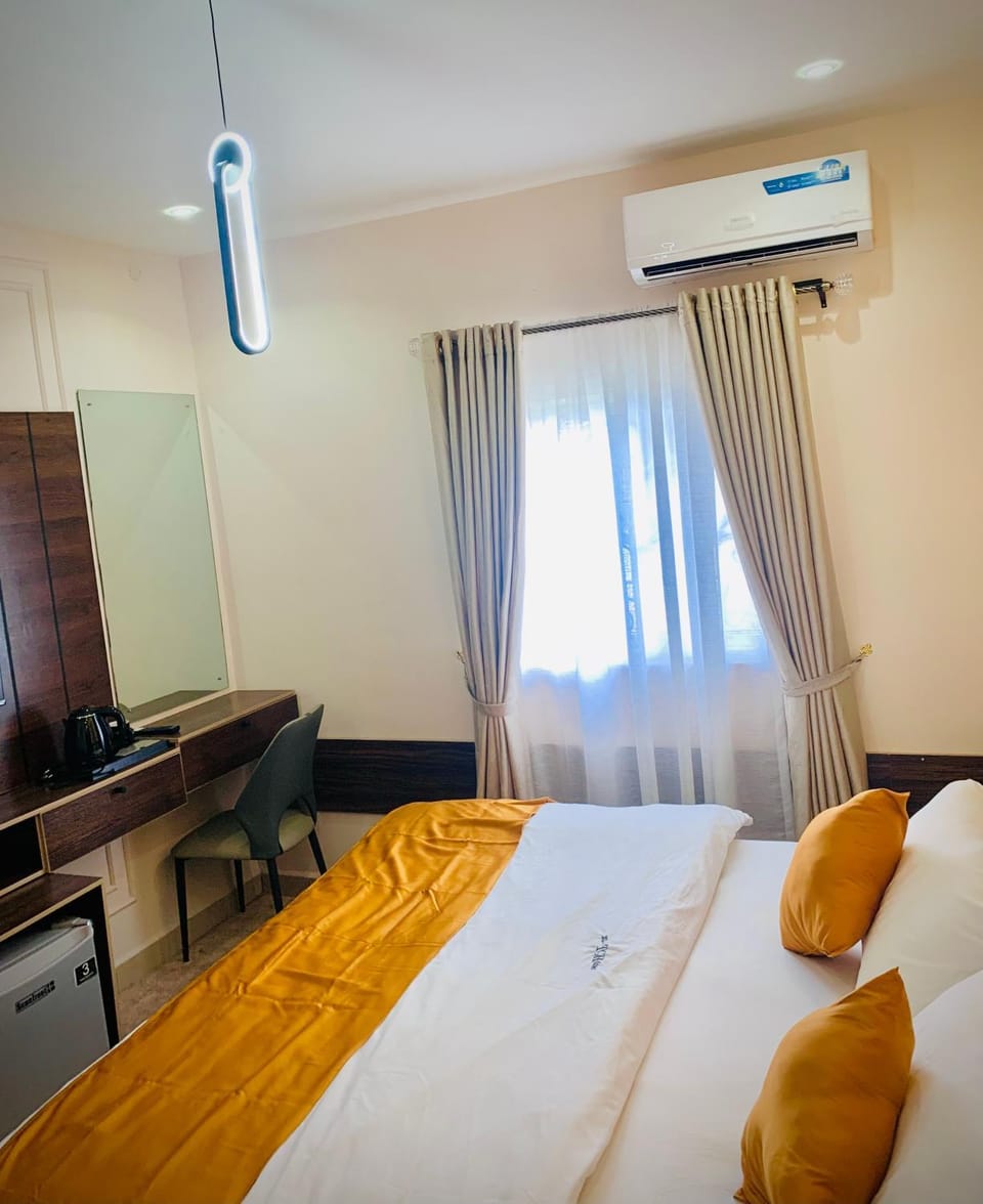TGH Gracies Hotel Hotel in Nigeria