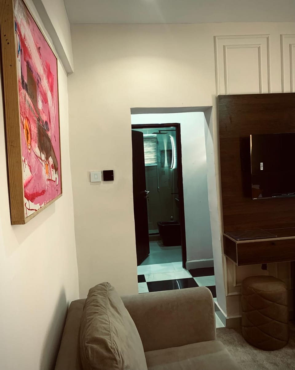 TGH Gracies Hotel Hotel in Nigeria