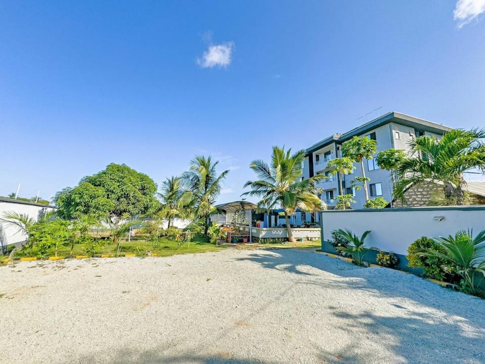 Diani beachview escape Apartment in Diani Beach