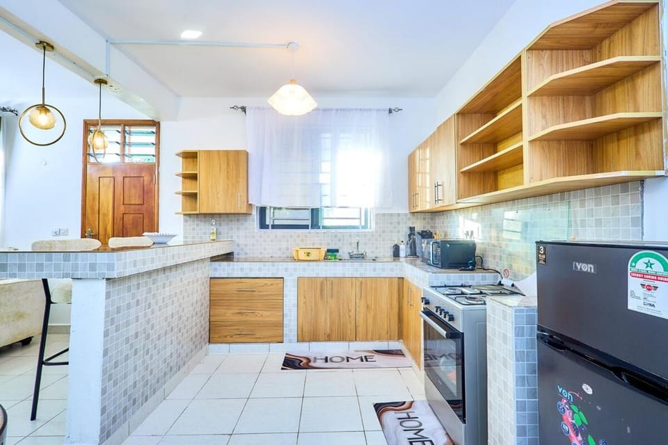 Diani beachview escape Apartment in Diani Beach