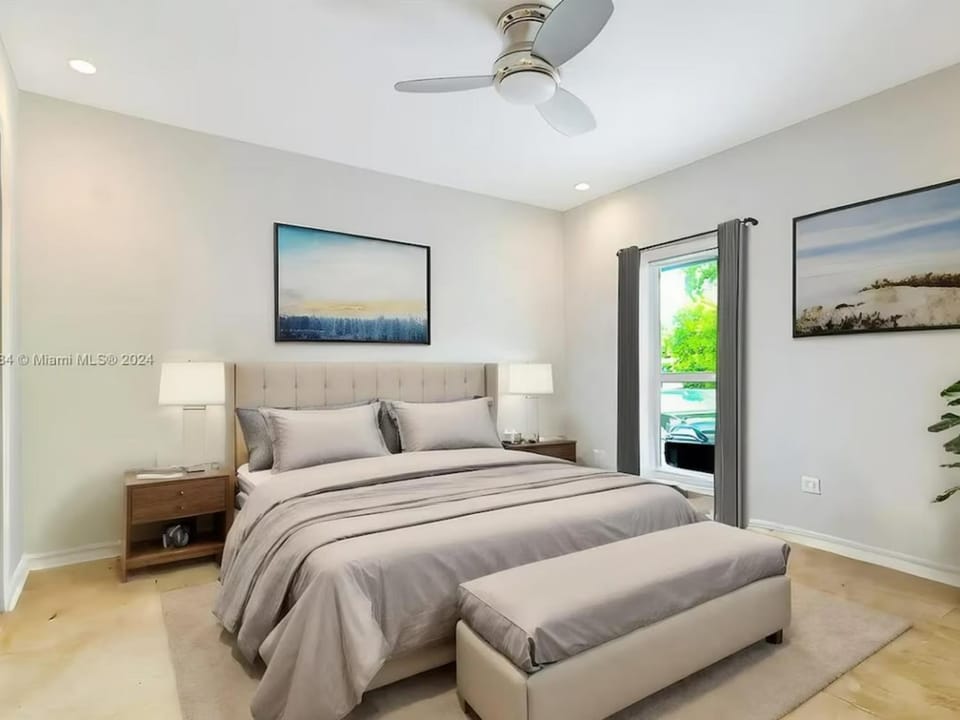 Villa Luxe Mirage Villa in Miami
