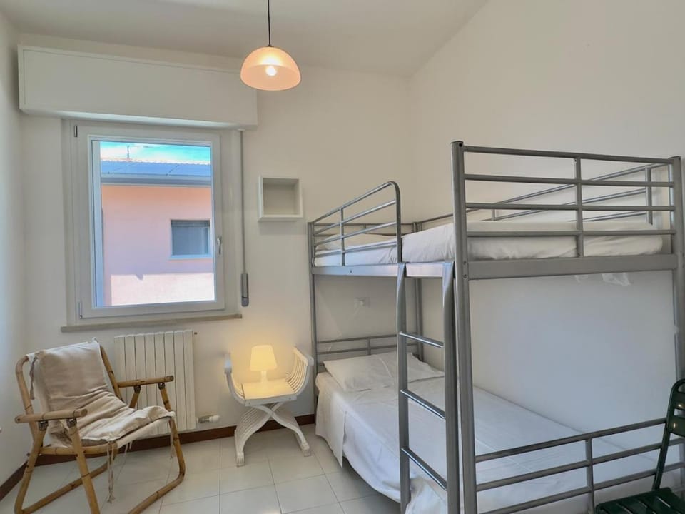 Apartment for 5 people with garden and private parking Apartment in Bardolino