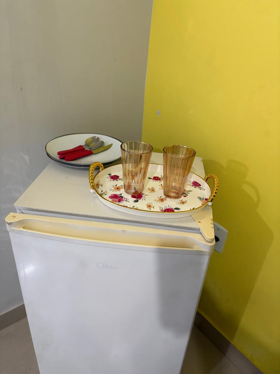Quarto privado próximo ao centro 10 Hostel in Manaus