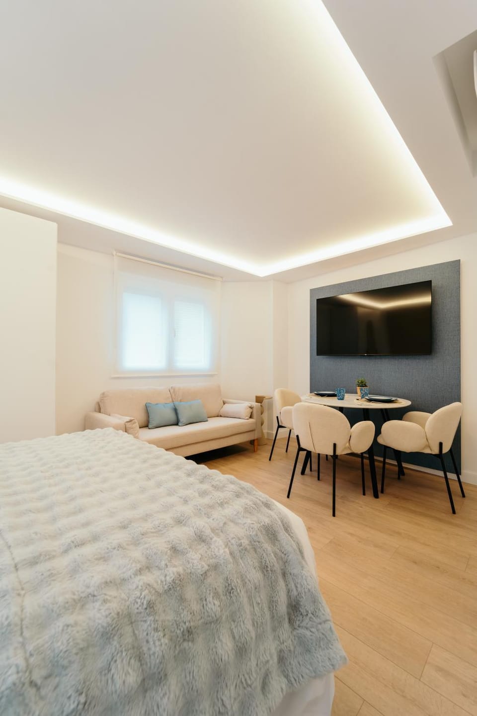 Espartería 2 Apartment in Jaén